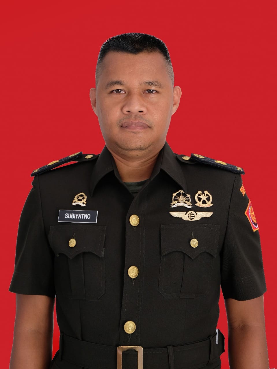 Foto Pegawai