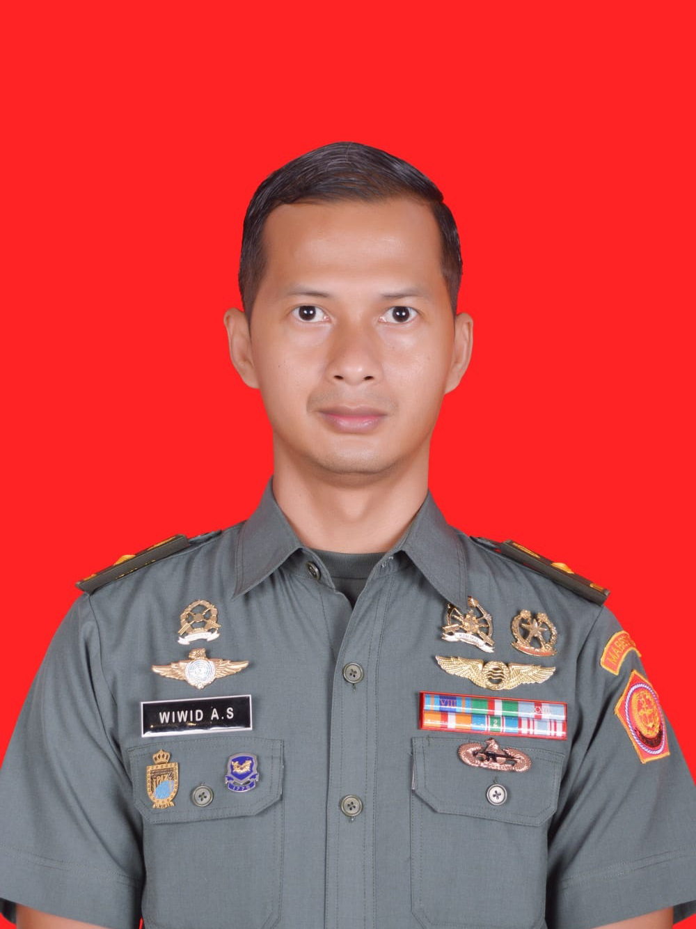 Foto Pegawai