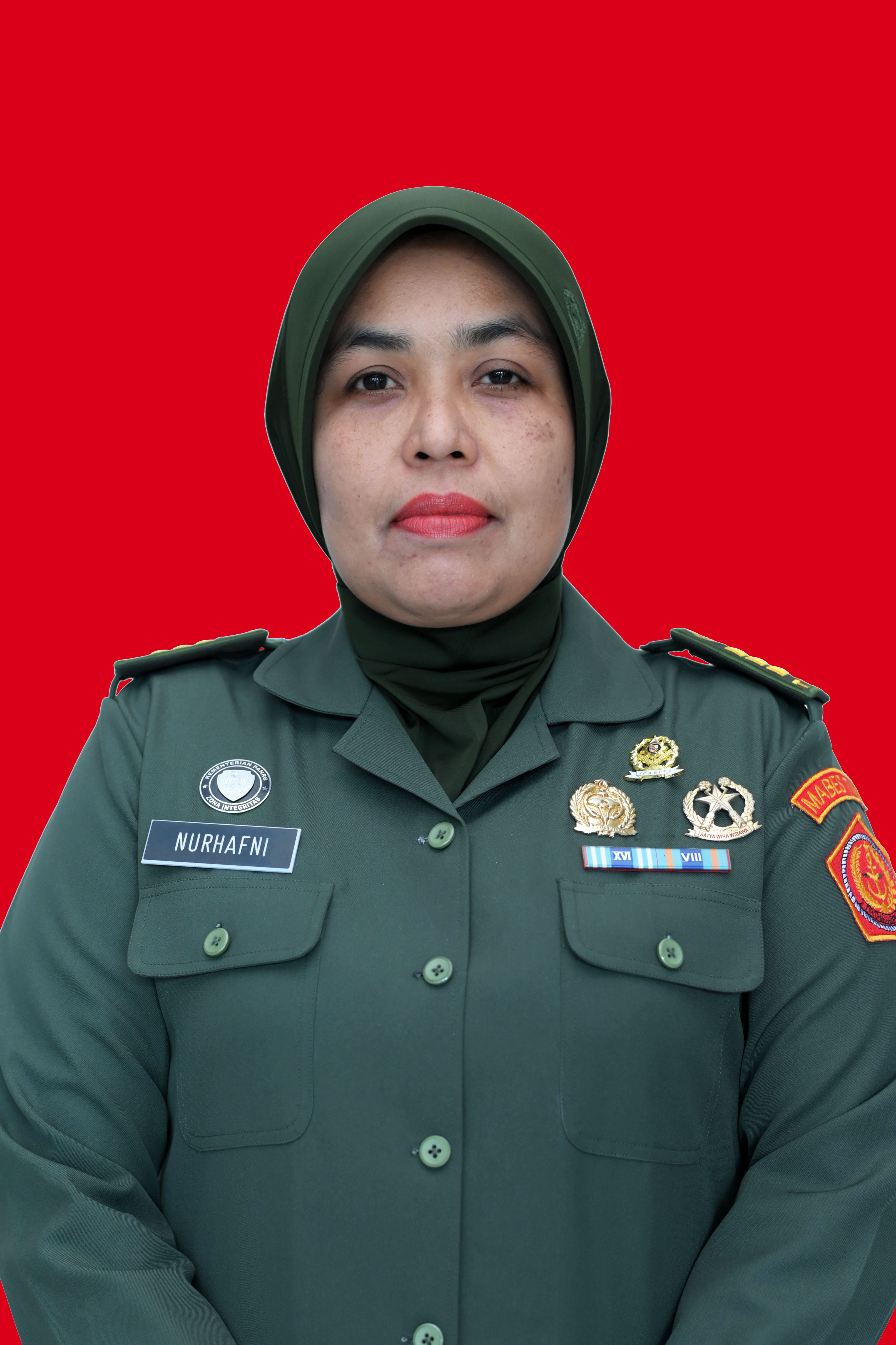 Foto Pegawai