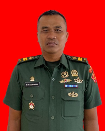 Foto Pegawai
