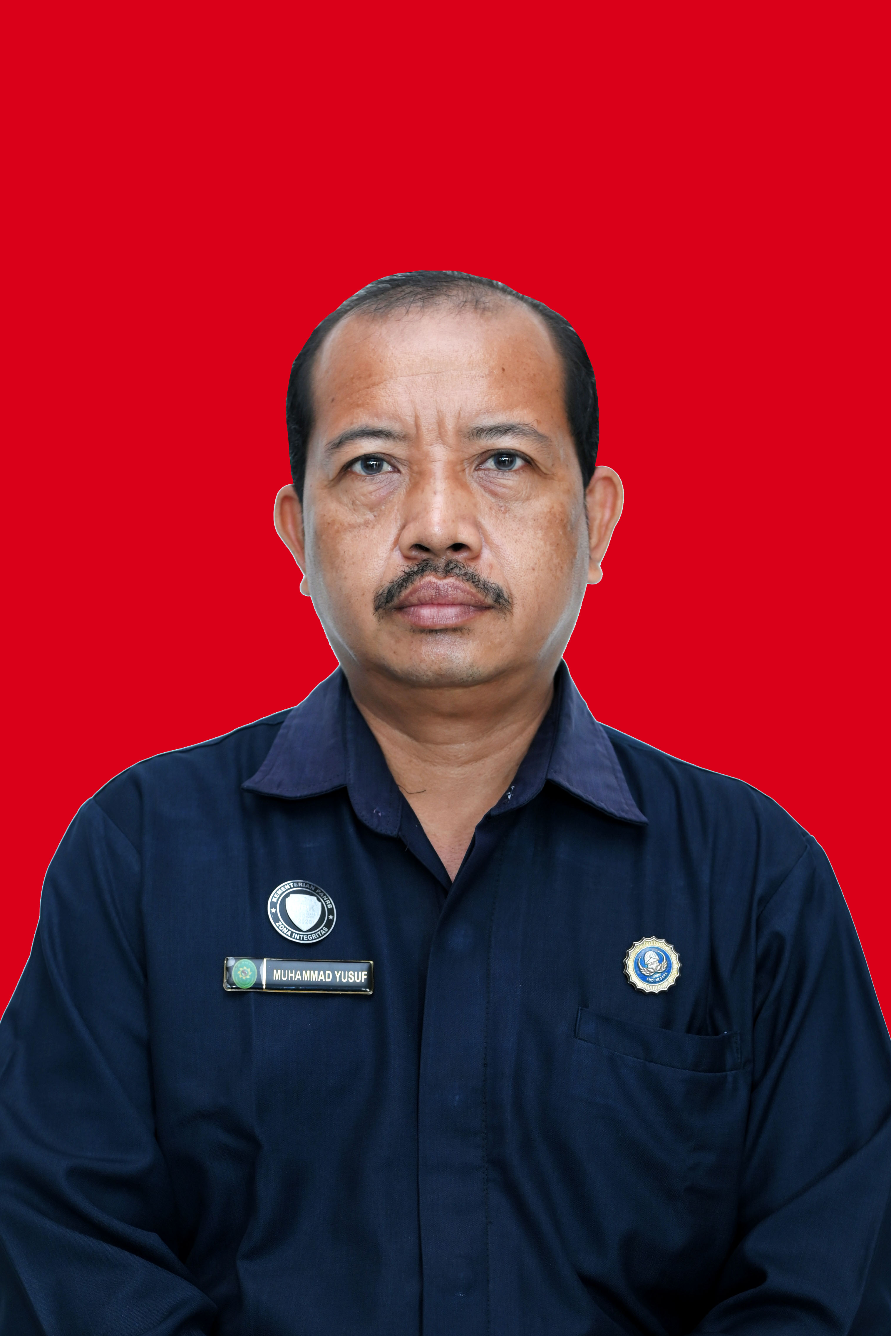 Foto Pegawai