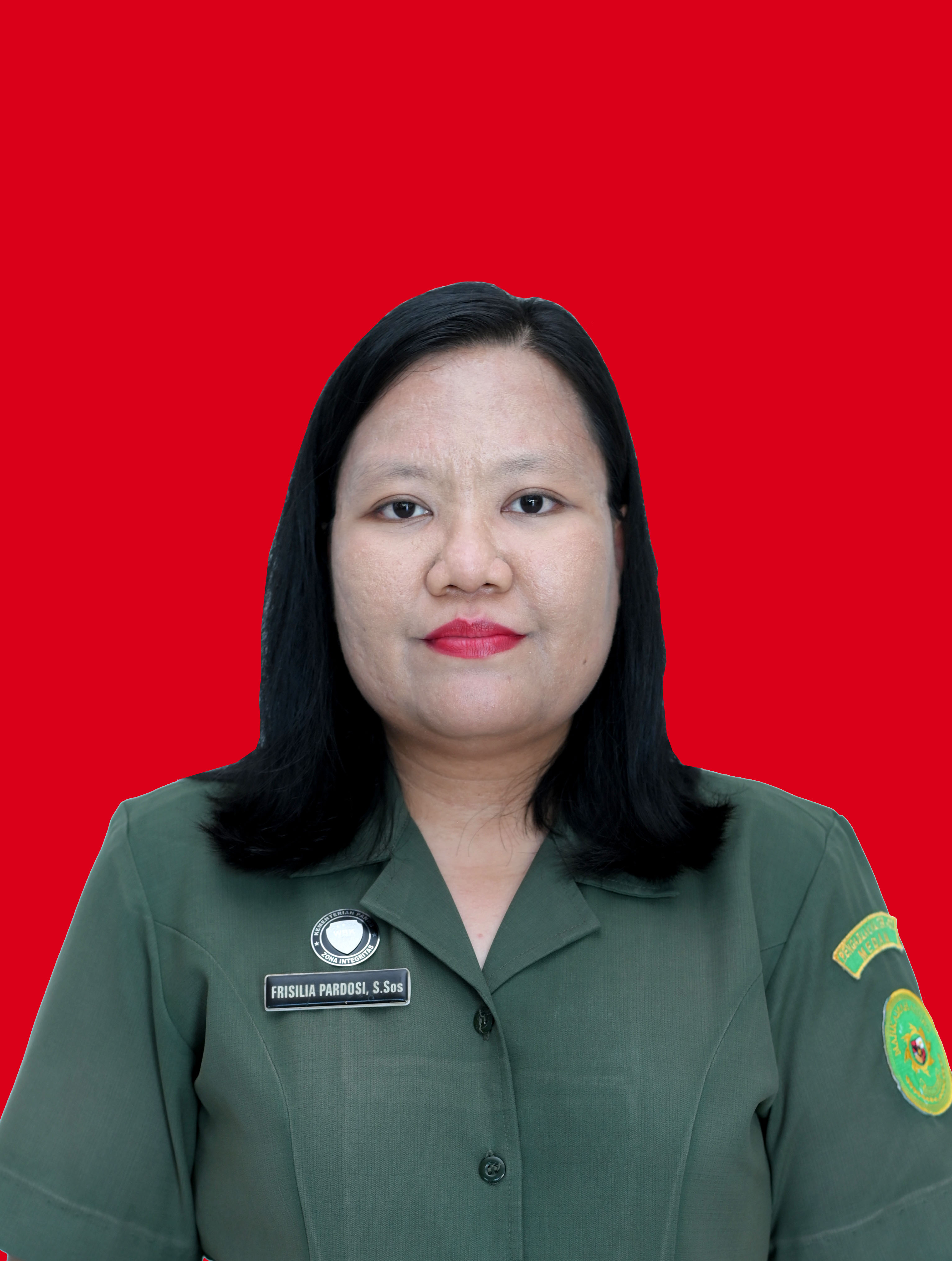 Foto Pegawai