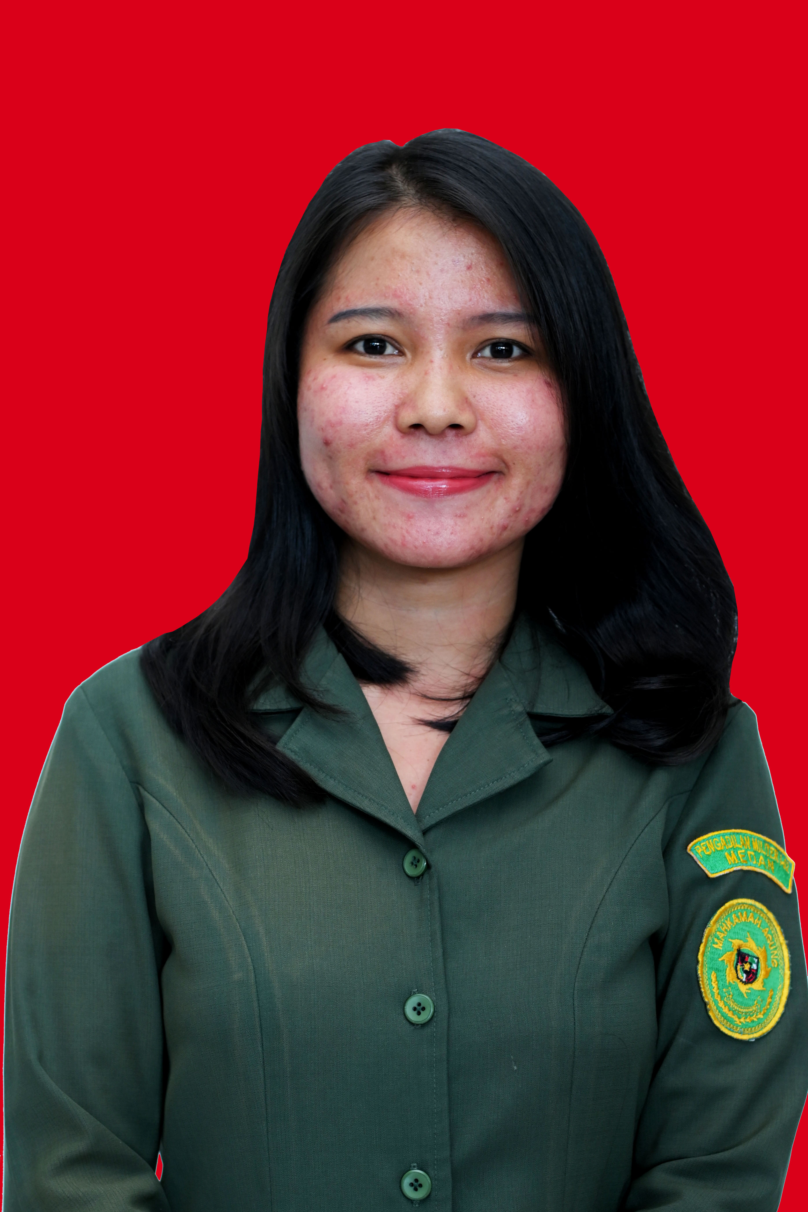 Foto PINTAWATI NABABAN, S.H.