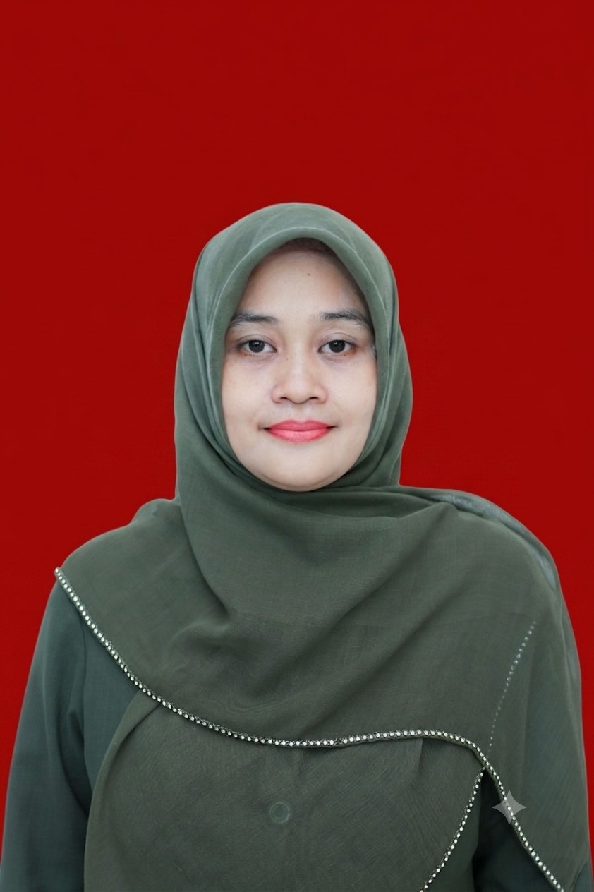 Foto ELDA ERTIKA, S.H.