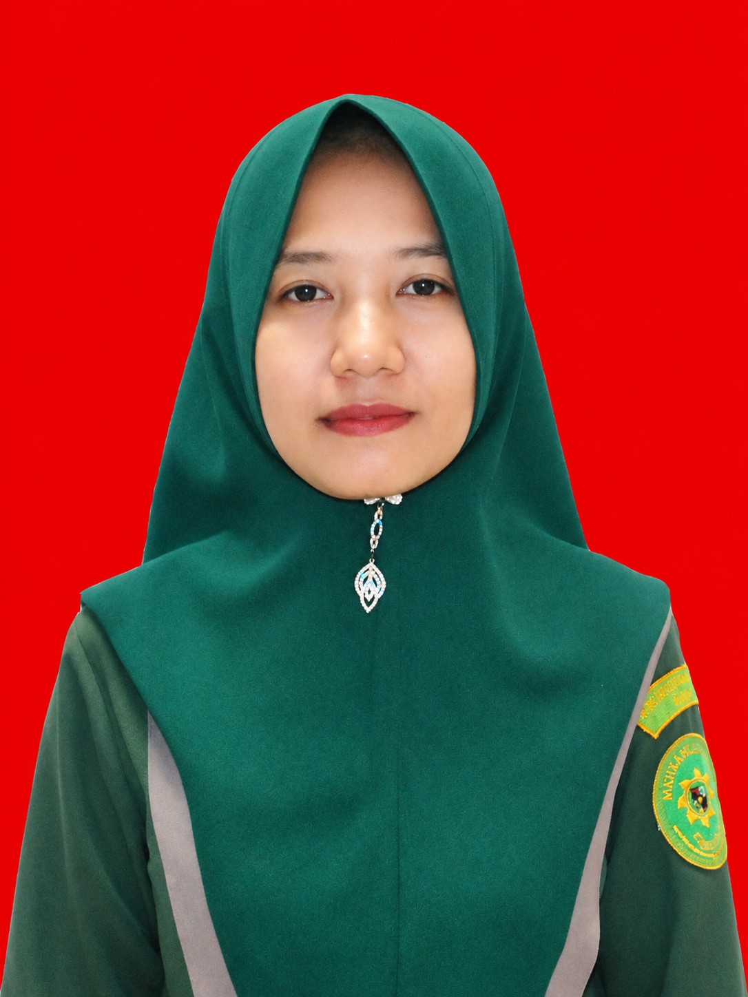 Foto RISMA PERWANI