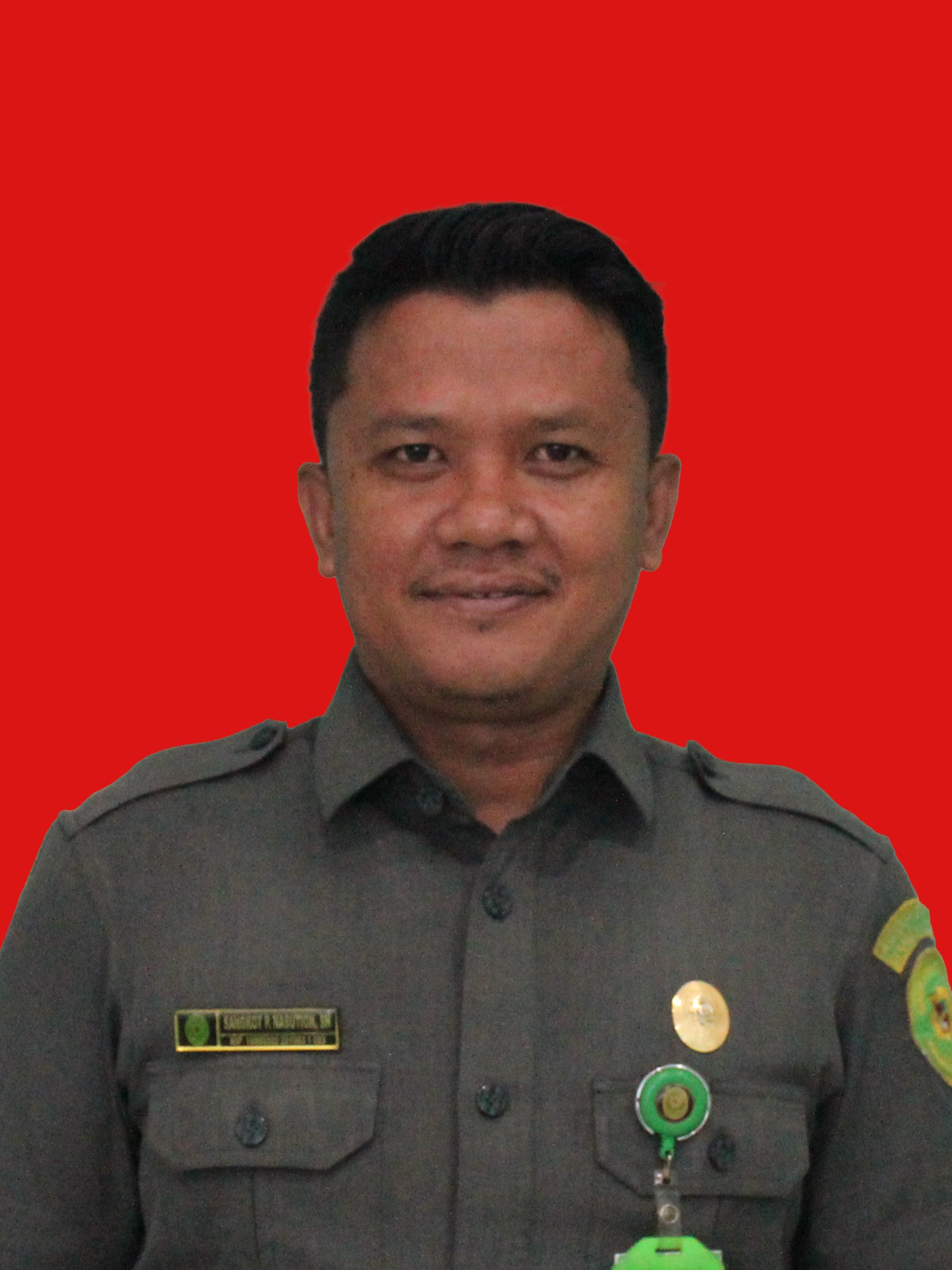 Foto Pegawai