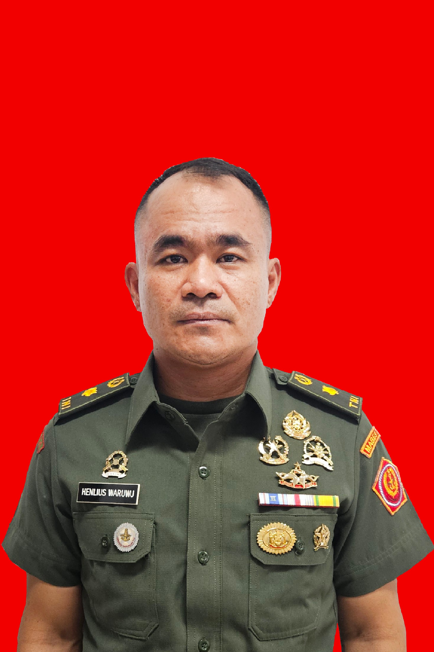 Foto Pegawai