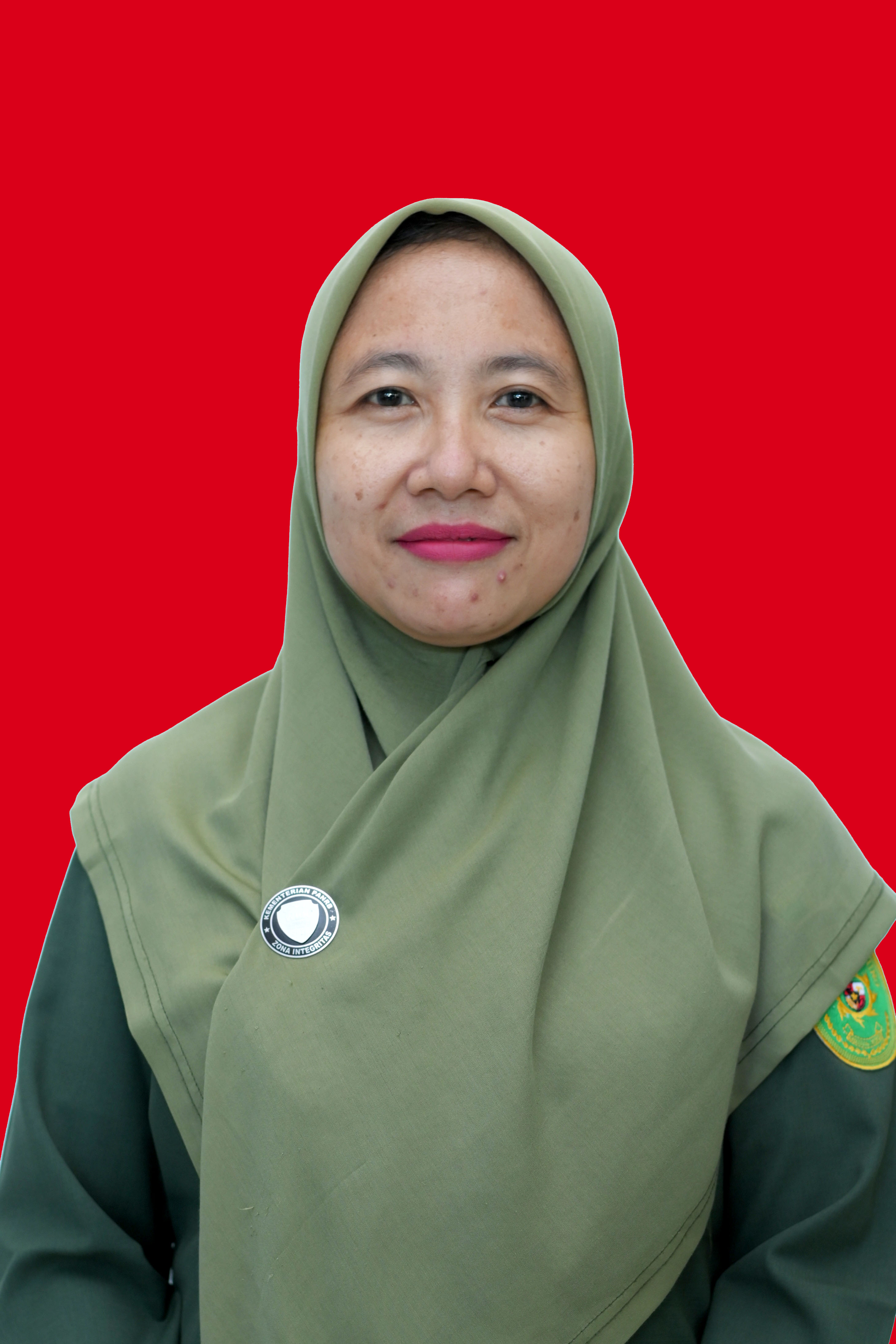 Foto Pegawai