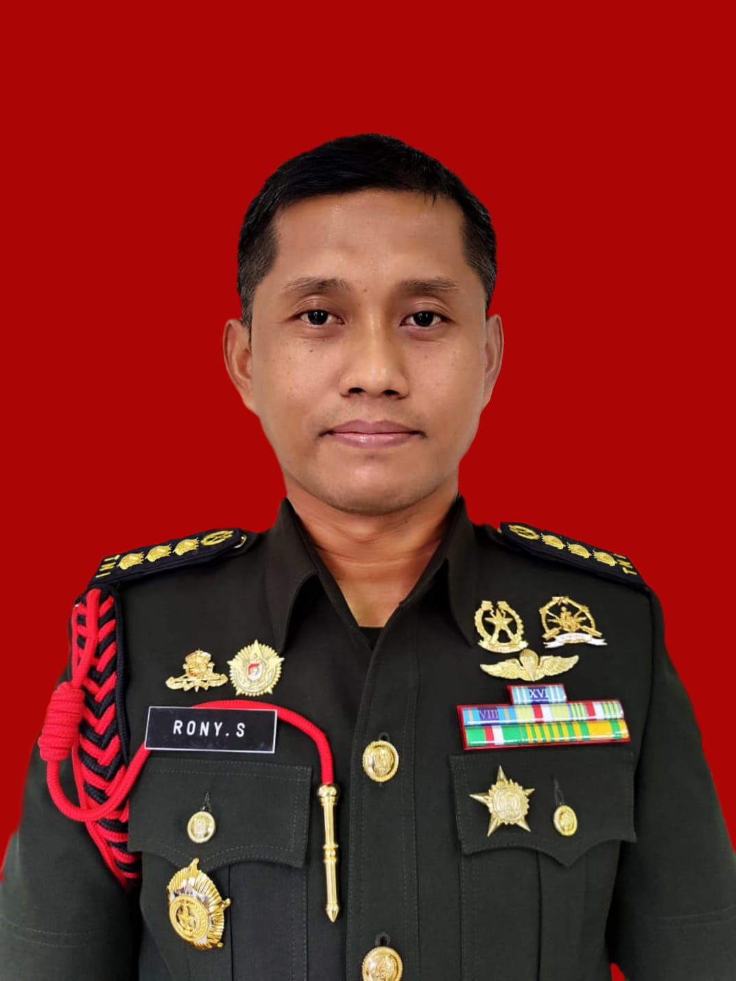 Foto Pegawai
