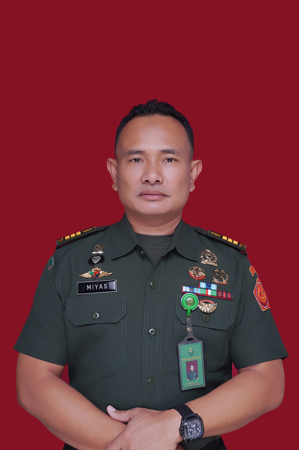 Foto Pegawai