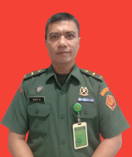 Foto Pegawai