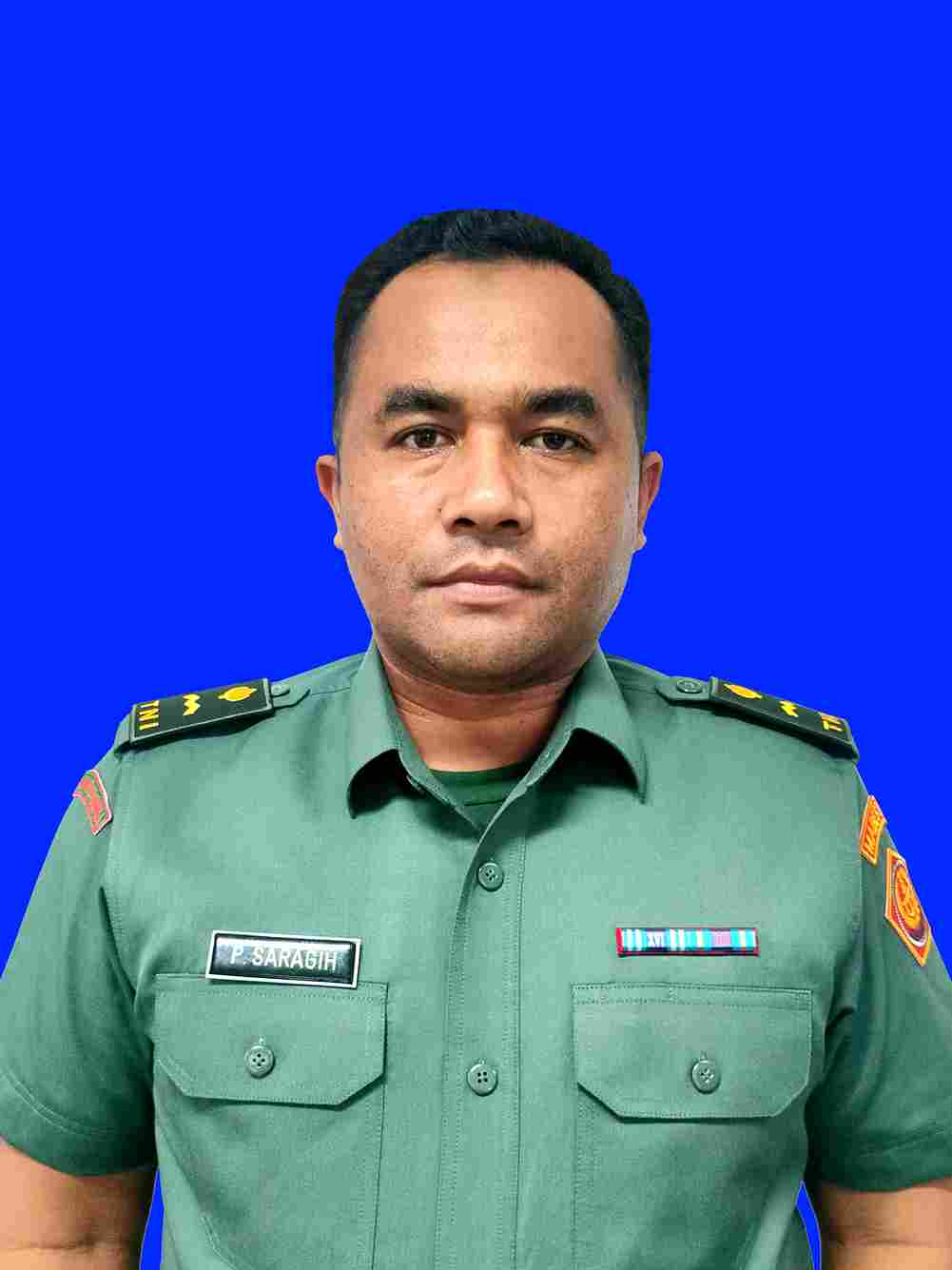 Foto Pegawai