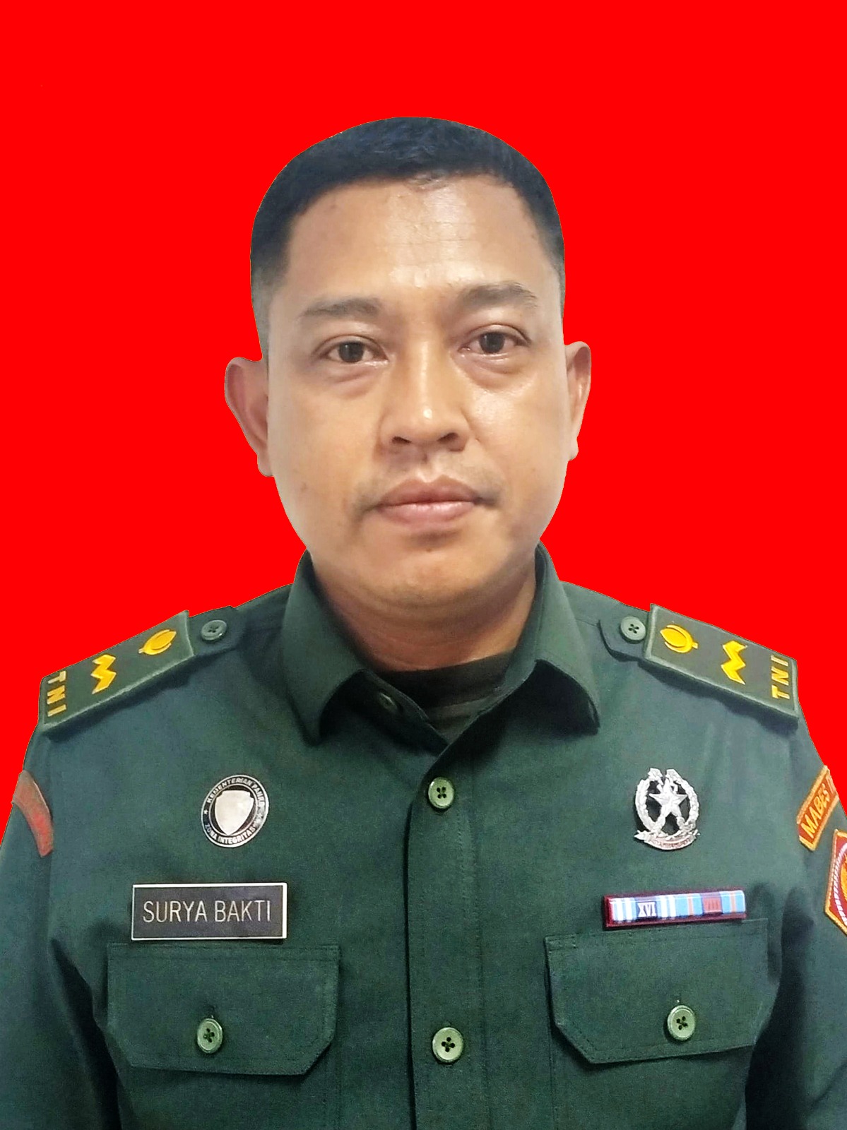 Foto Pegawai