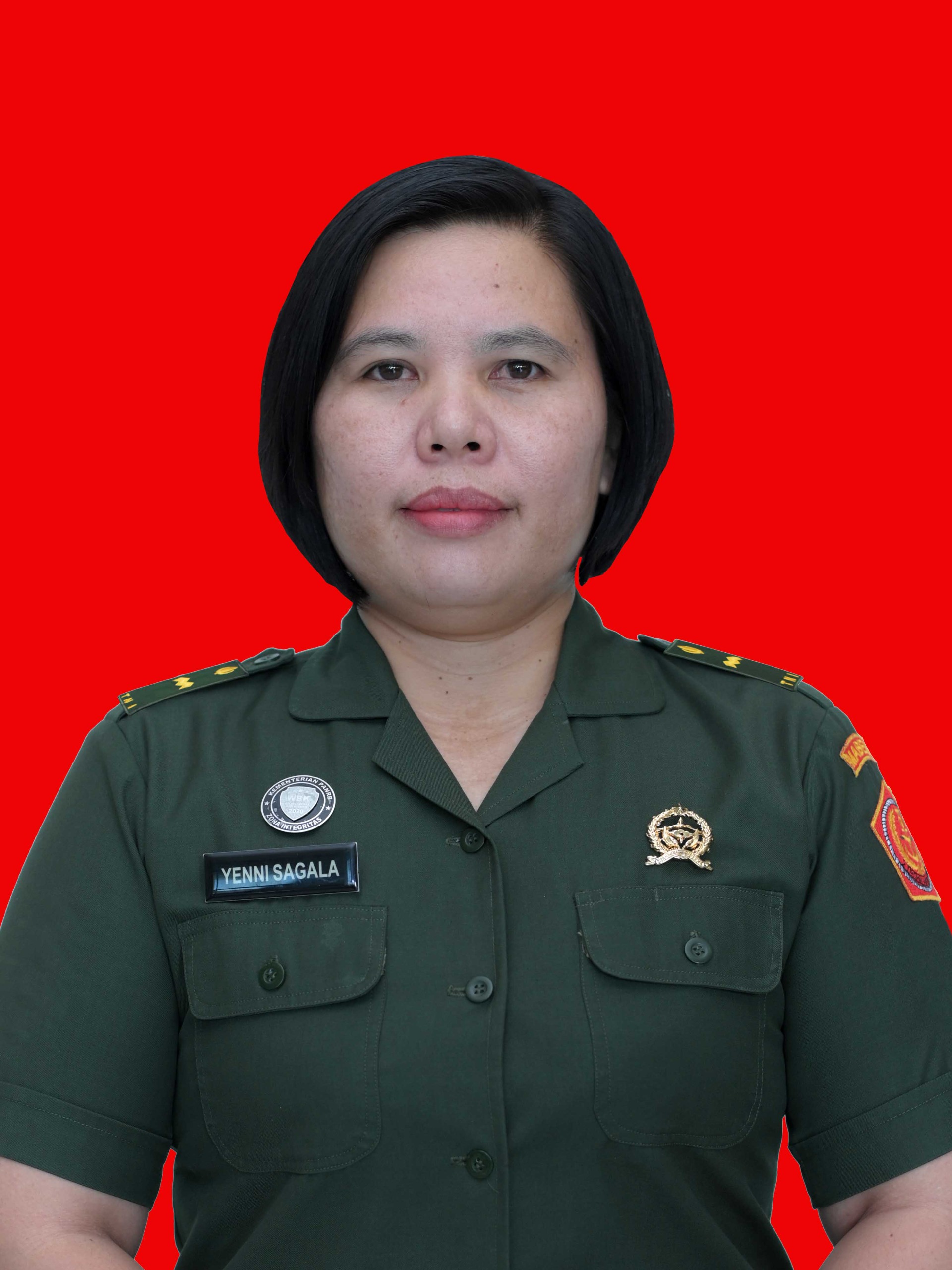 Foto Pegawai