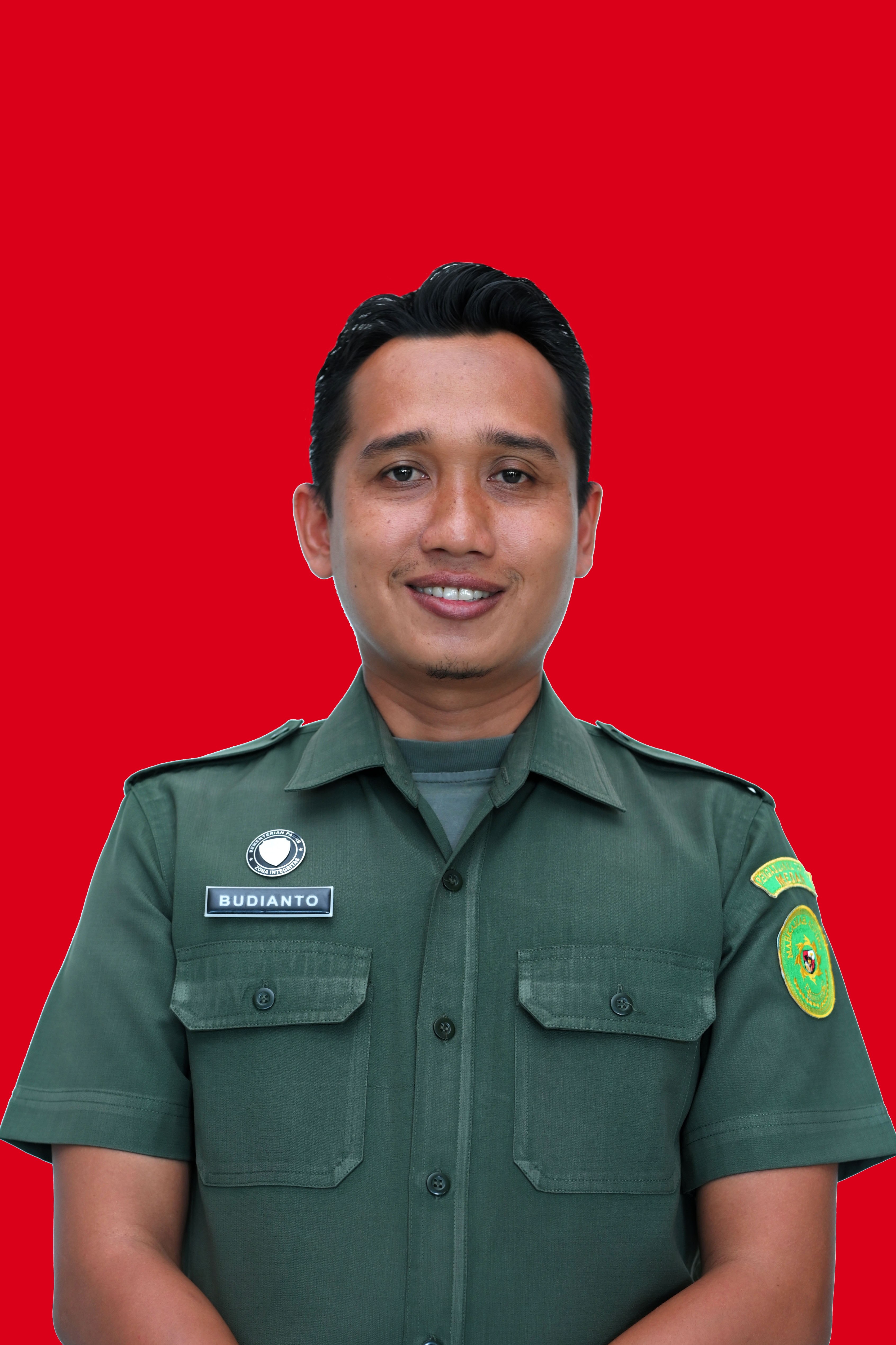 Foto Pegawai