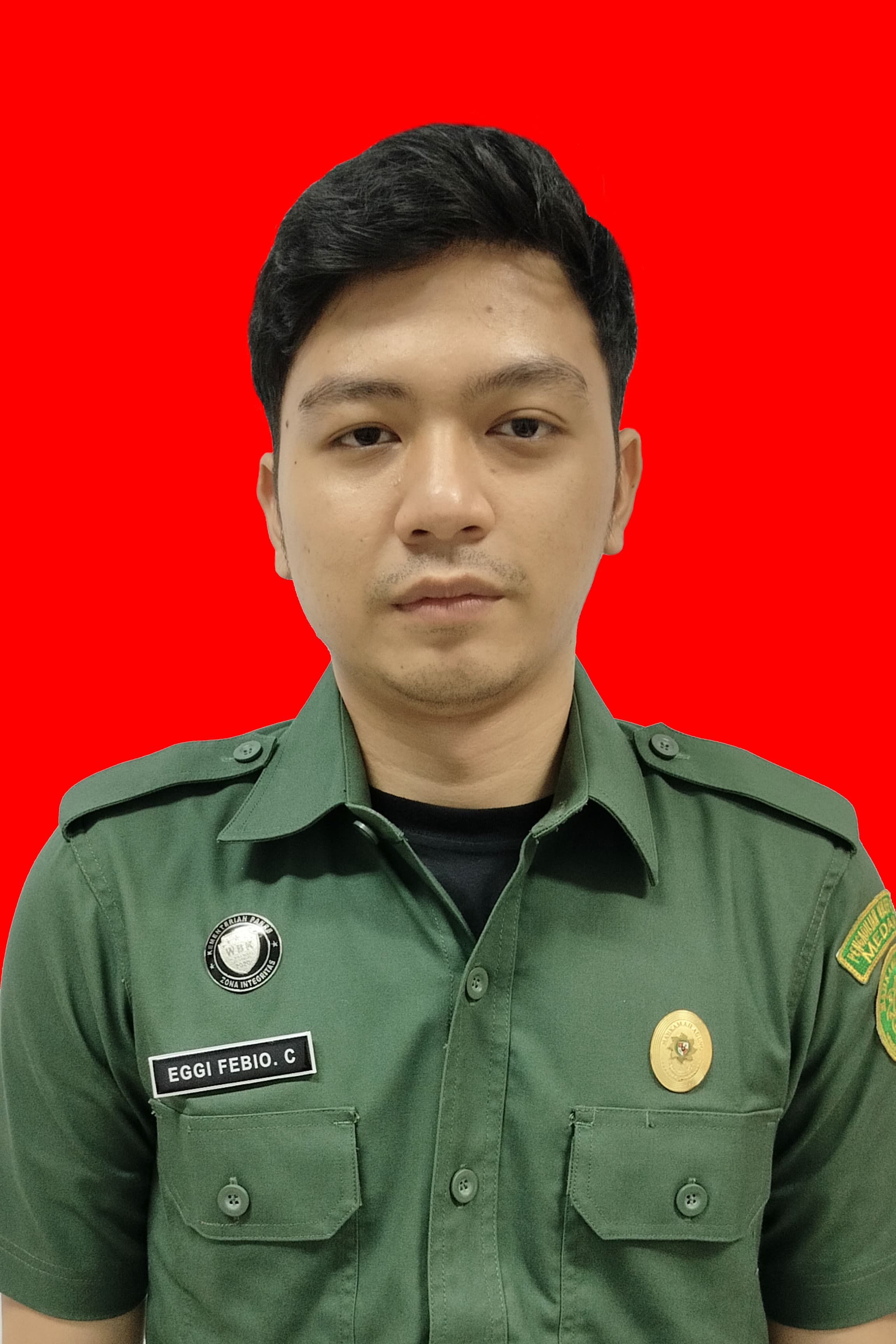 Foto Pegawai