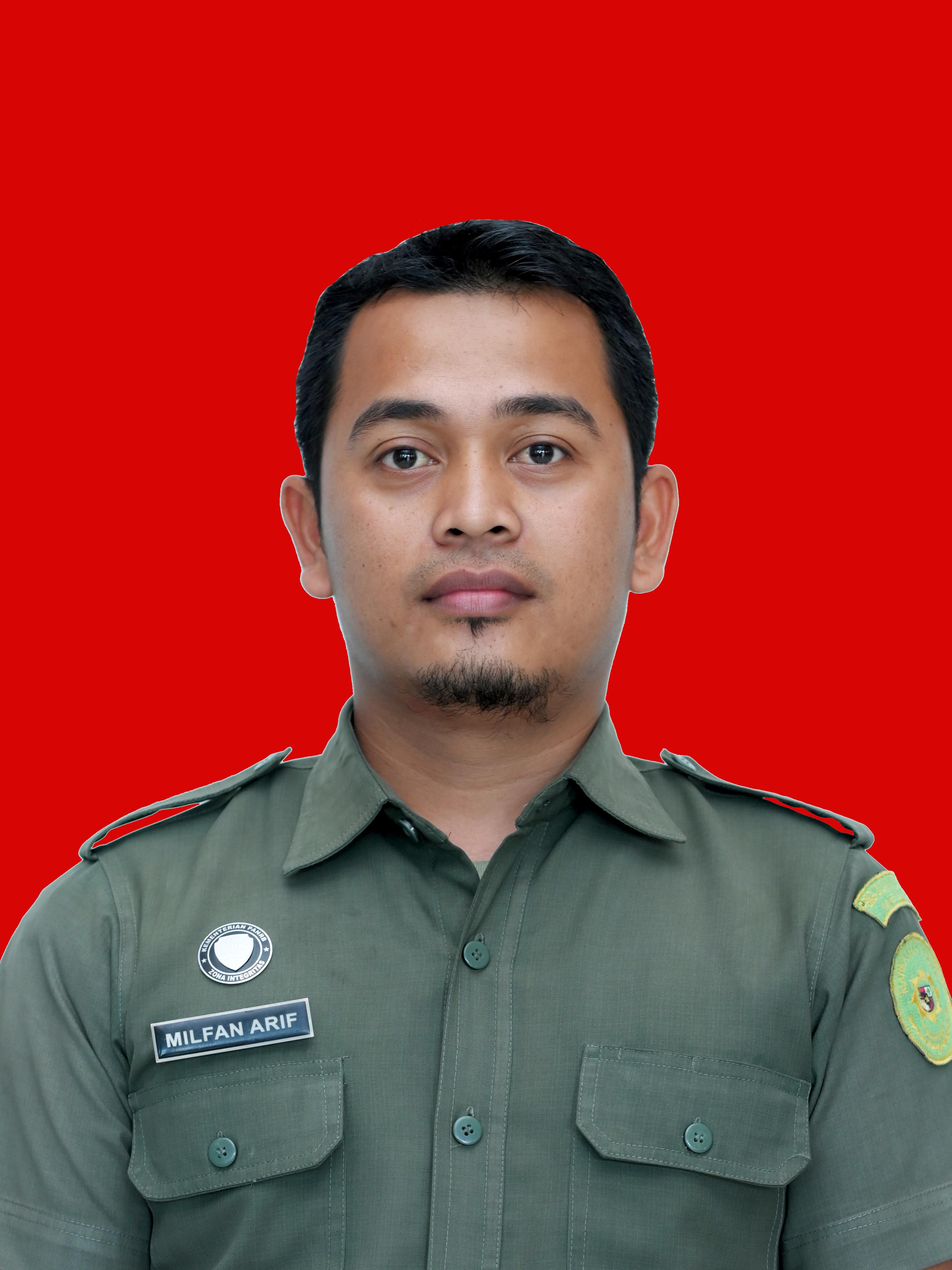 Foto Pegawai