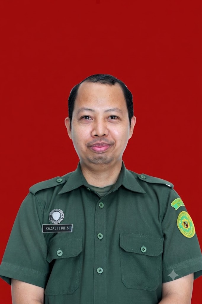 Foto Pegawai
