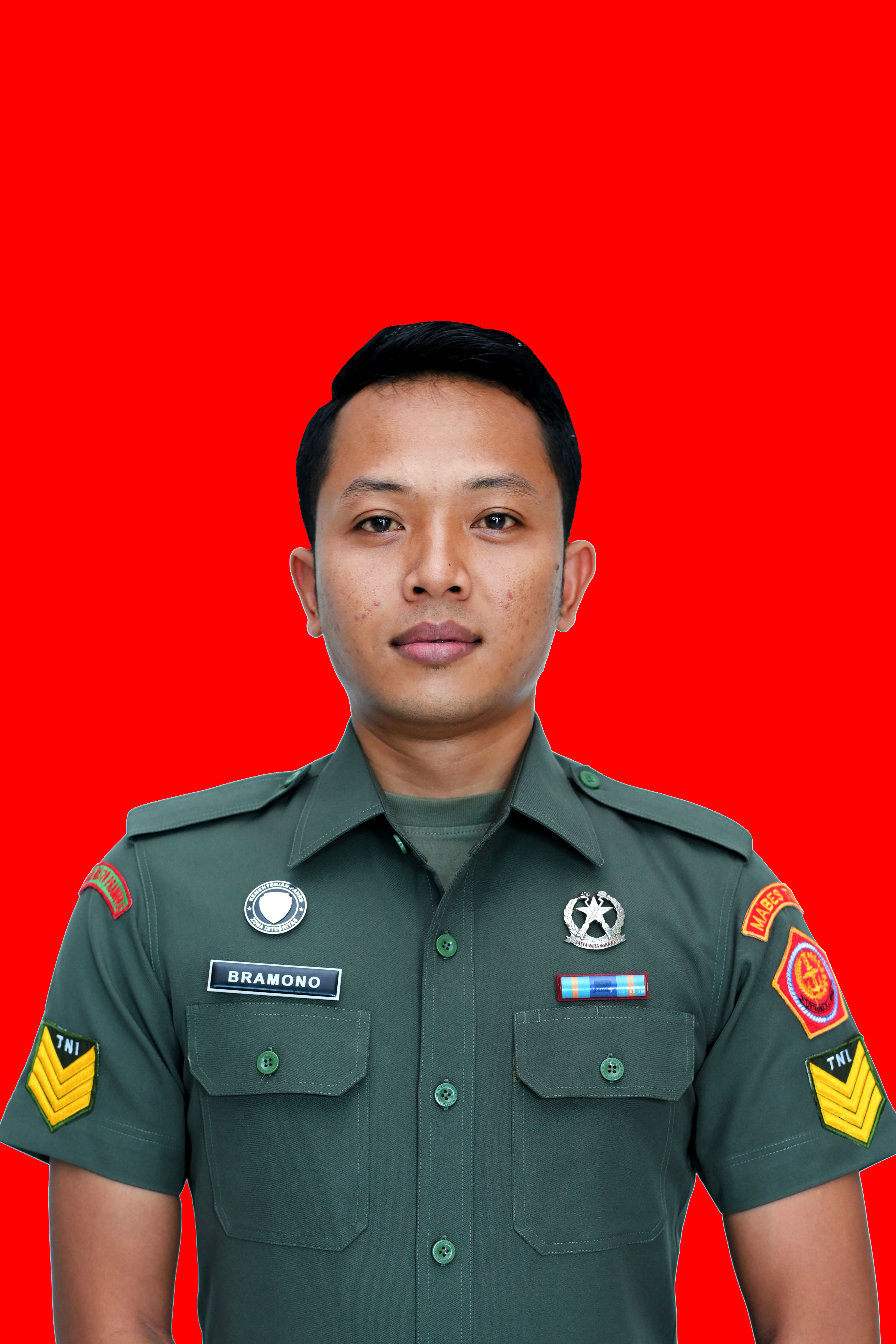 Foto Pegawai