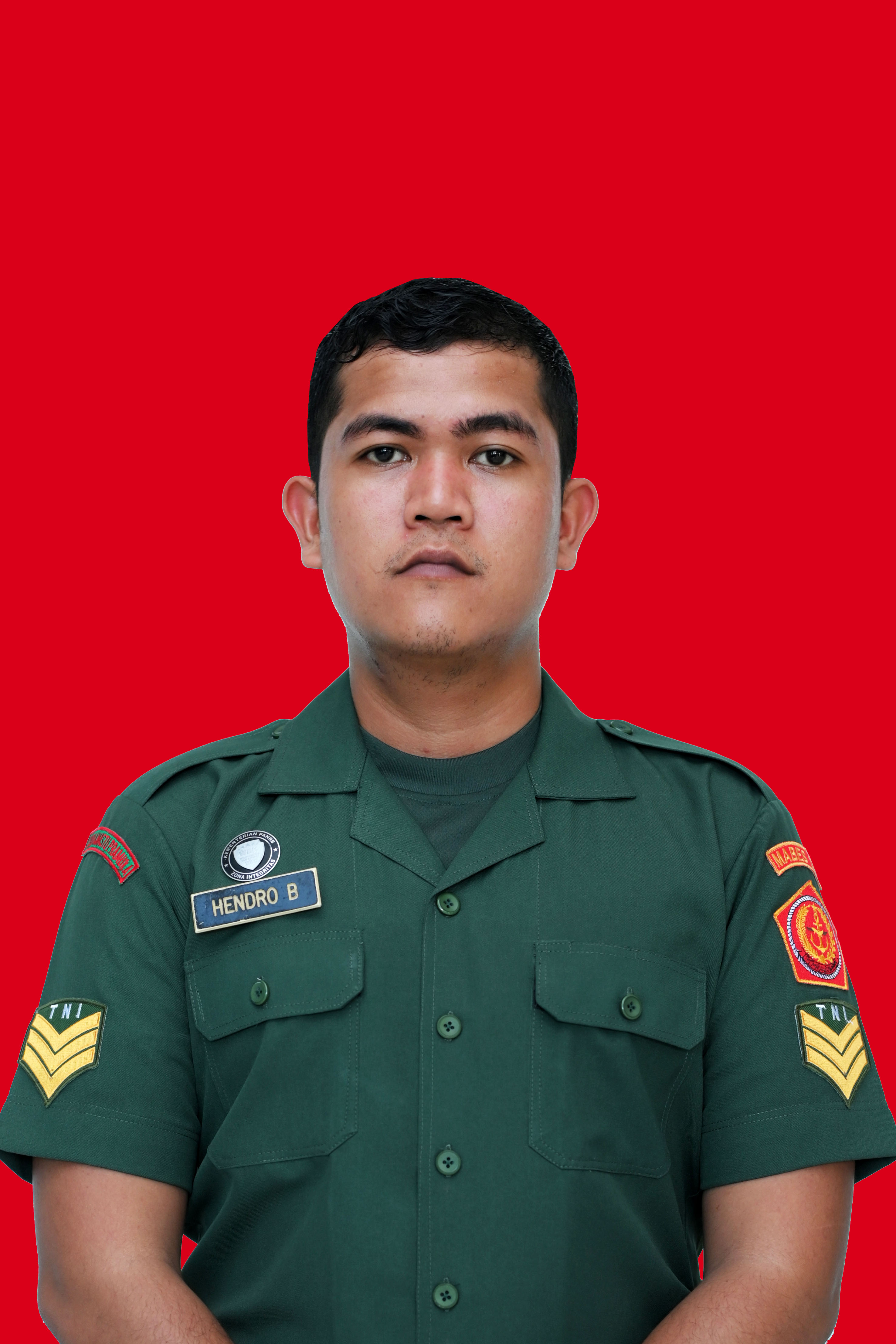 Foto Pegawai