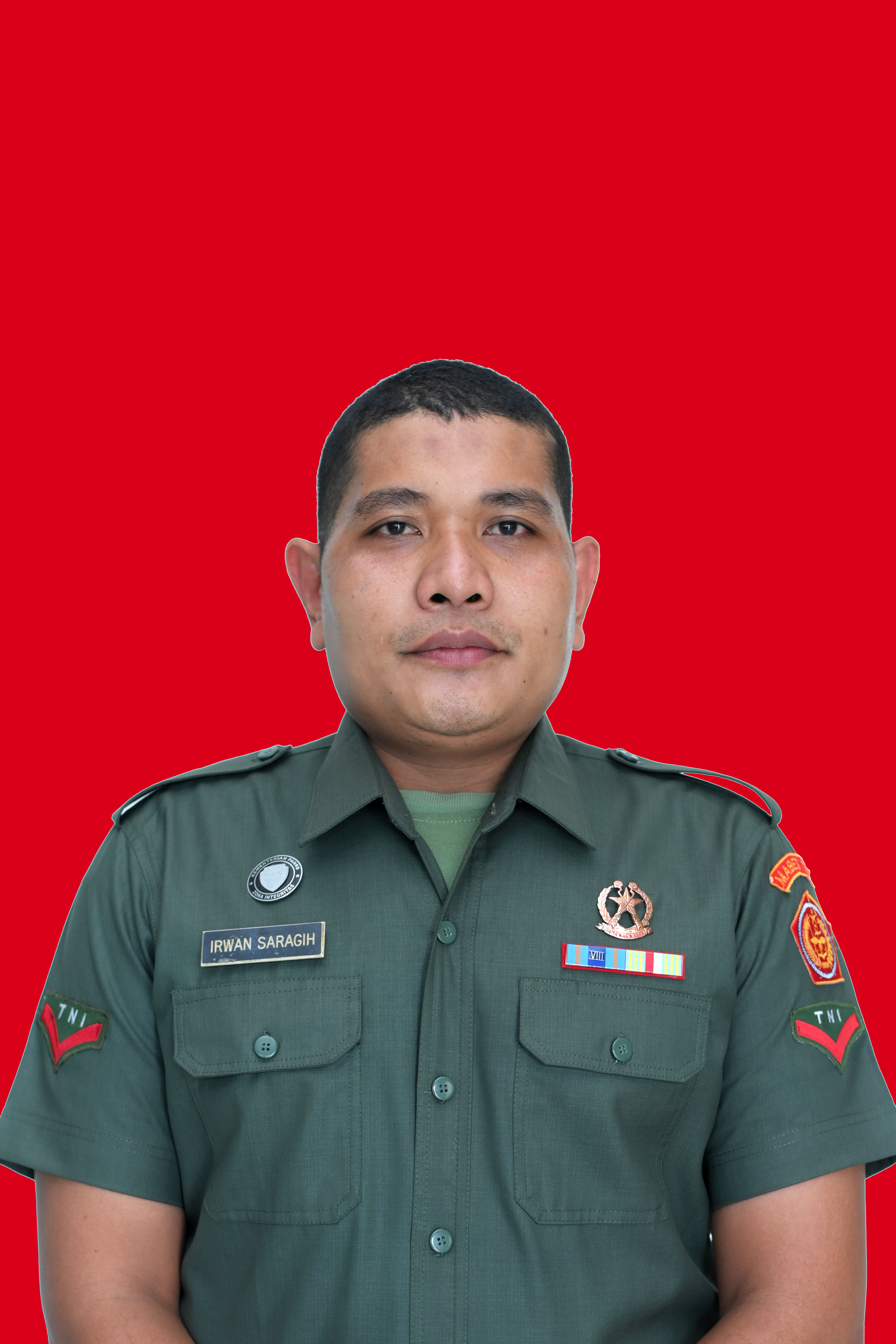 Foto Pegawai