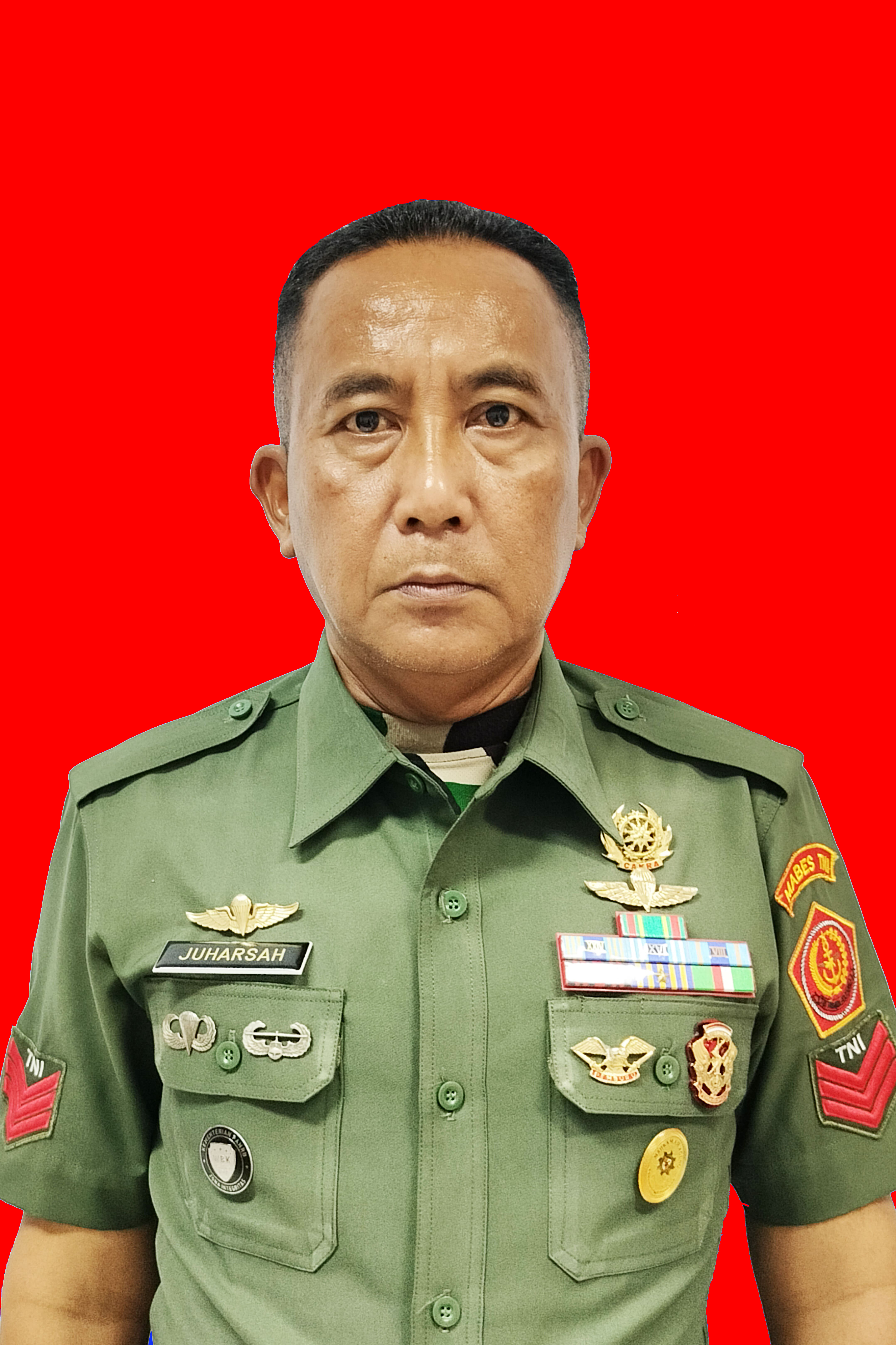 Foto Pegawai