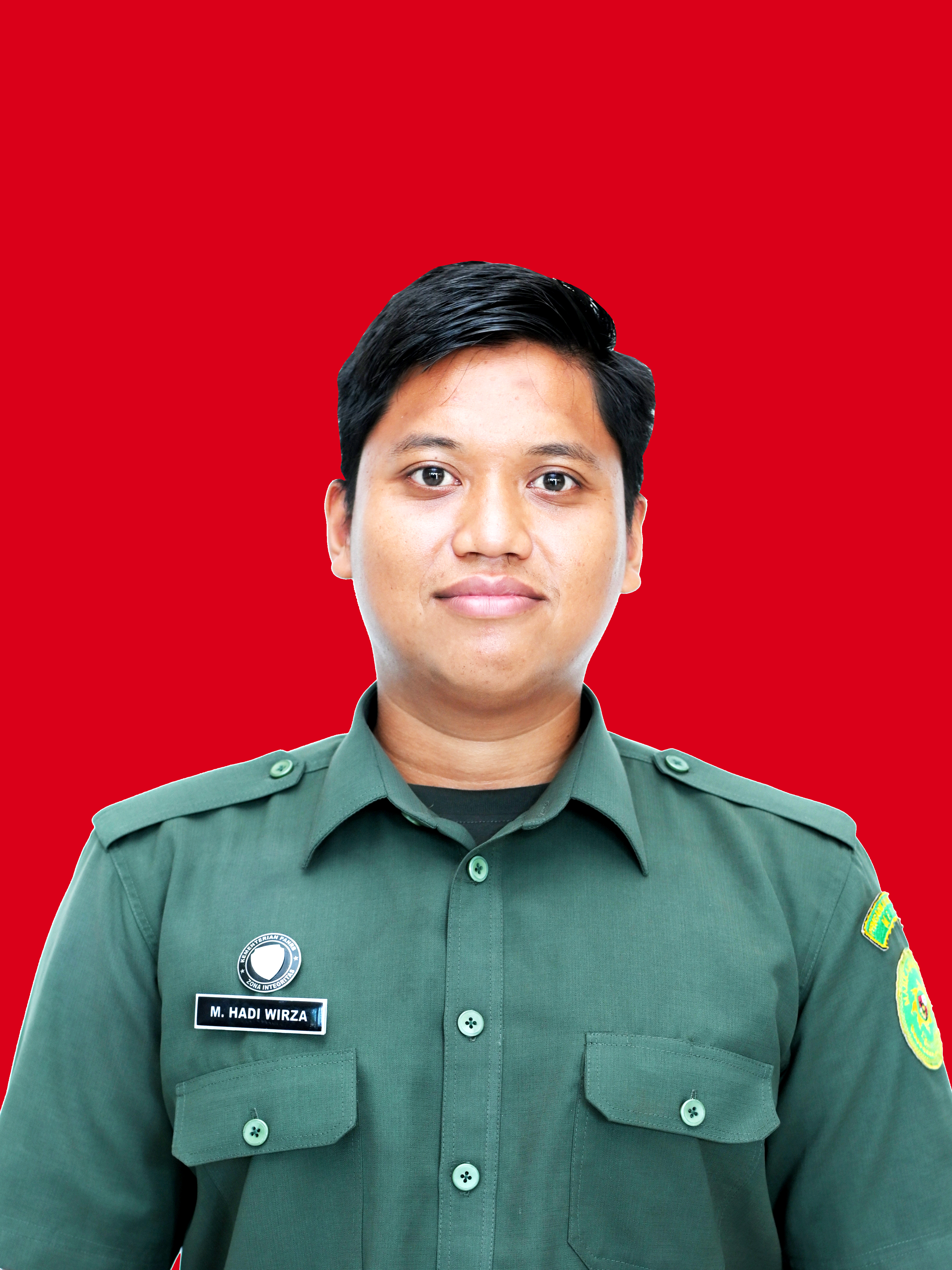 Foto Pegawai