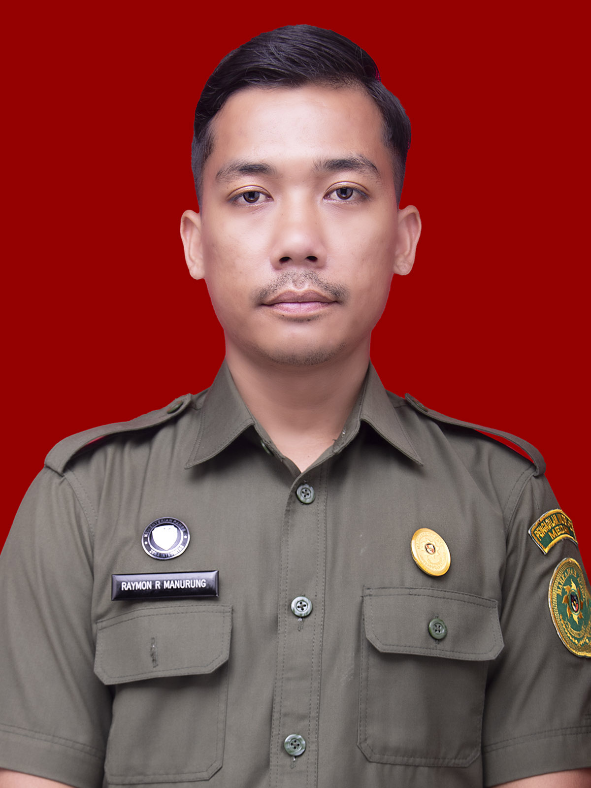 Foto Pegawai