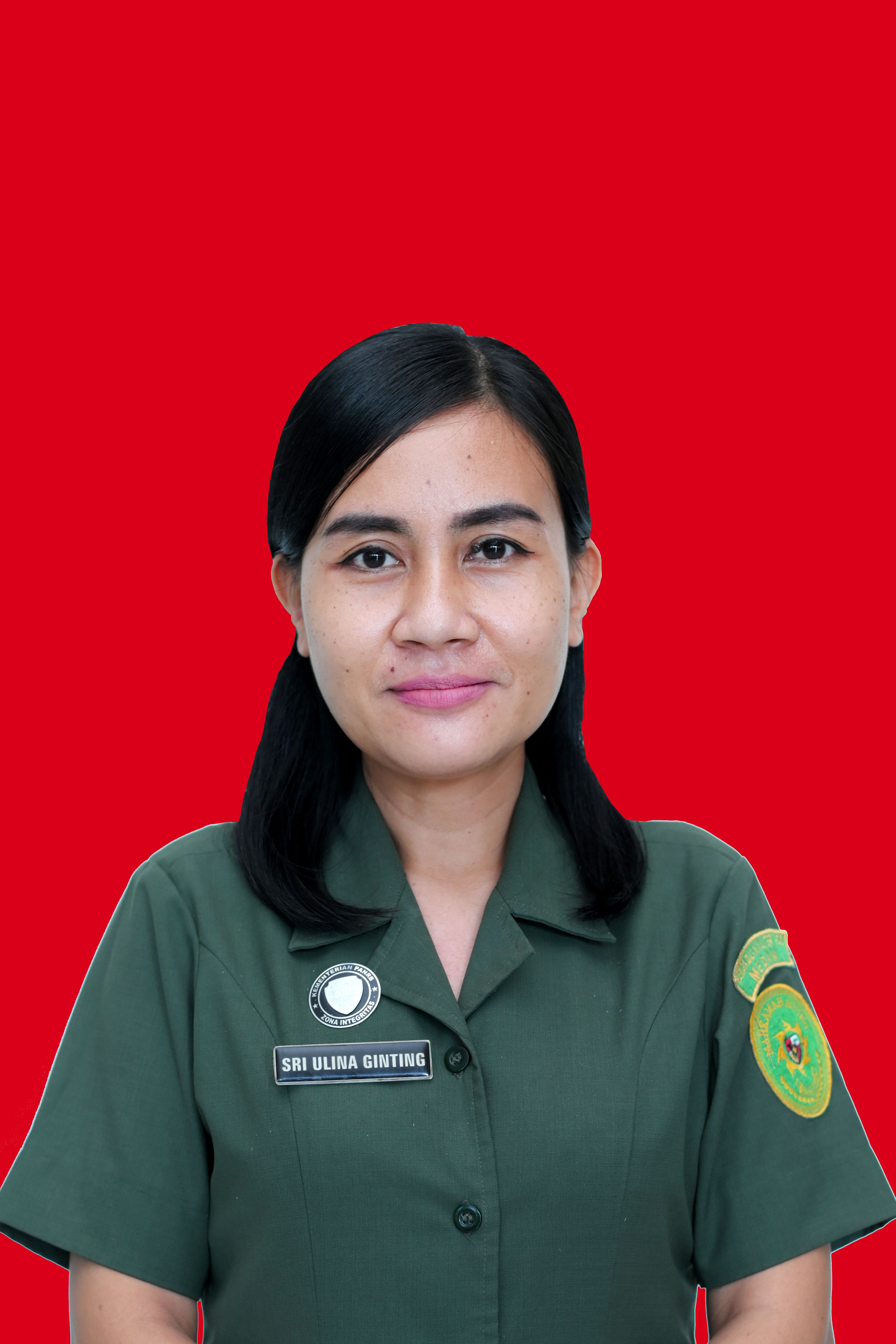 Foto Pegawai