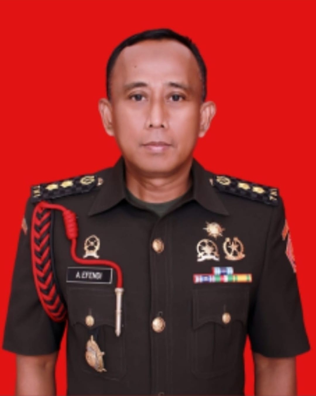 Foto Pegawai
