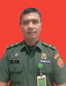 ARIF SIAGIAN