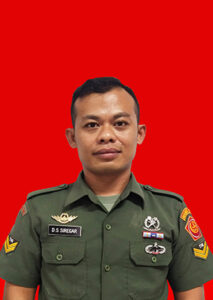 DEDE SULAIMAN SIREGAR‎, S.H.