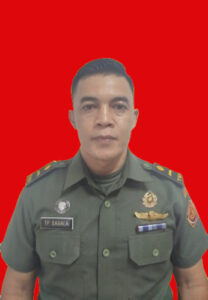 Tua P. Sagala, S.H