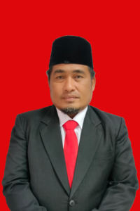 ISMAIL USMAN, S.H., M.H.