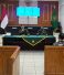 Pembinaan Dirjen Badilmiltun MARI dan Kepala Pengadilan Militer I-02 Medan