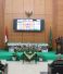 Ibadah Bersama KRISMA Mahkamah Agung RI & Badan Peradilan dibawahnya secara Virtual