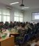 PEMBINAAN DIREKTORAT JENDERAL BADAN PERADILAN MILITER DAN TATA USAHA NEGARA MARI