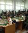 Pembinaan Dirjen Badilmiltun Dorong Aparatur Menyiapkan Masa Depan Sejak Dini